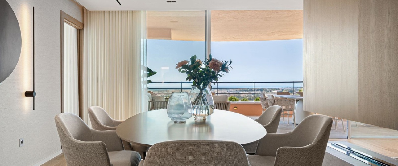 Wiederverkauf - apartment - Marbella - Nueva Andalucía
