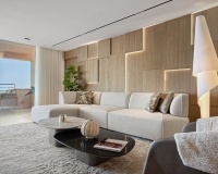 Wiederverkauf - apartment - Marbella - Nueva Andalucía