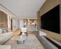 Wiederverkauf - apartment - Marbella - Nueva Andalucía