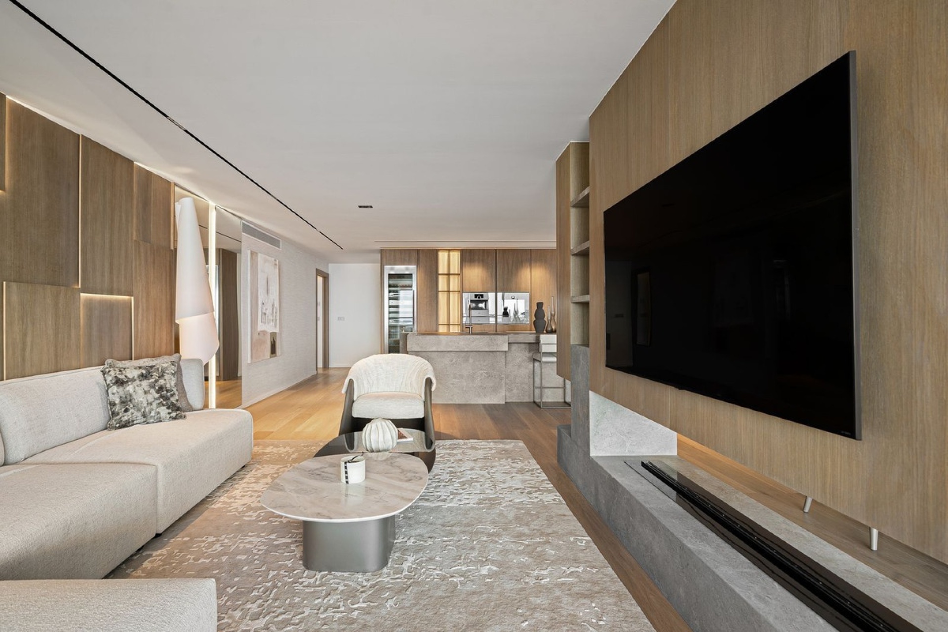 Wiederverkauf - apartment - Marbella - Nueva Andalucía