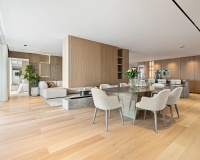 Wiederverkauf - apartment - Marbella - Nueva Andalucía