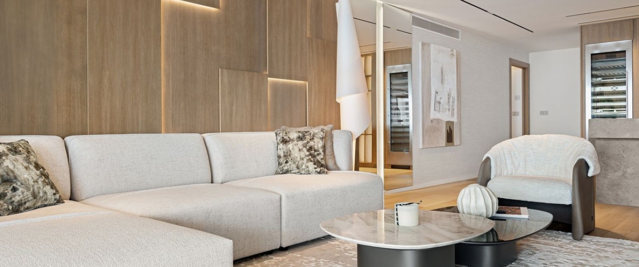 Wiederverkauf - apartment - Marbella - Nueva Andalucía
