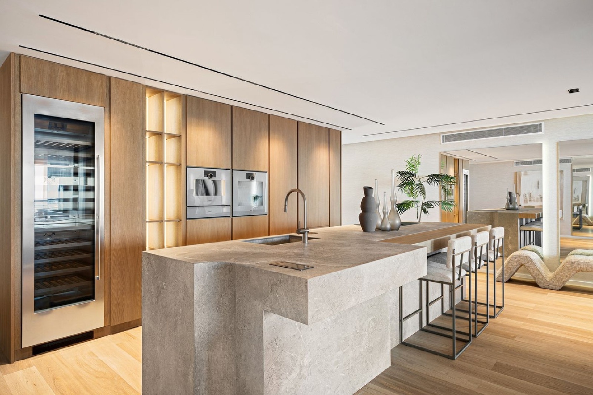 Wiederverkauf - apartment - Marbella - Nueva Andalucía