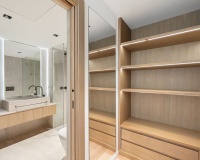 Wiederverkauf - apartment - Marbella - Nueva Andalucía