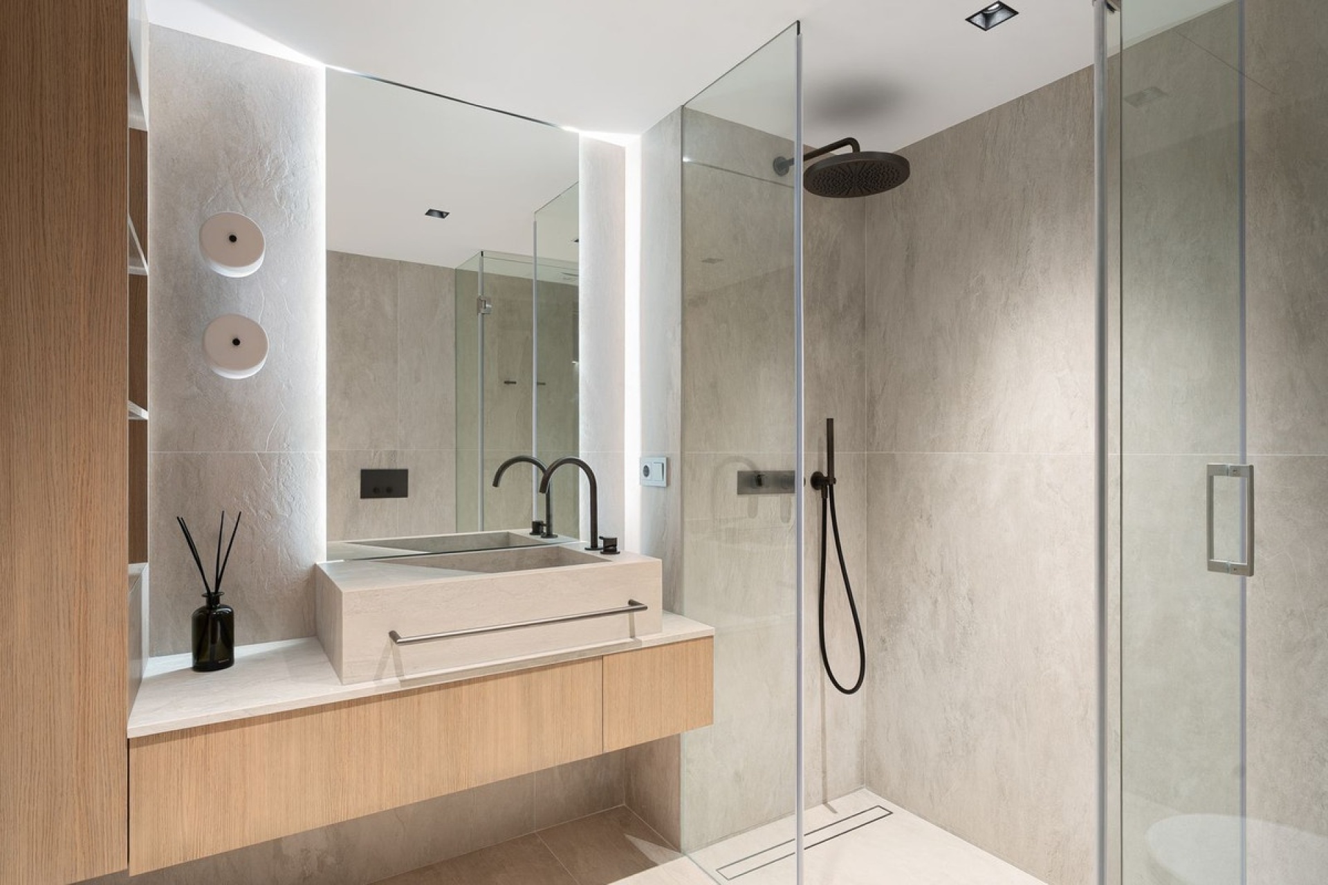 Wiederverkauf - apartment - Marbella - Nueva Andalucía
