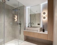 Wiederverkauf - apartment - Marbella - Nueva Andalucía