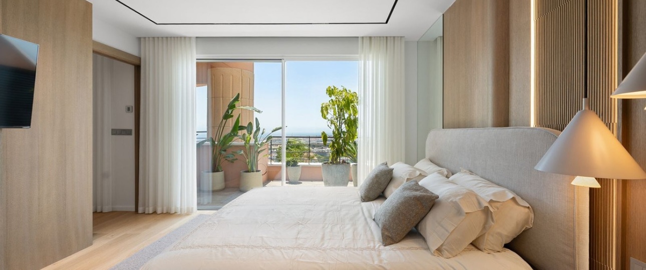Wiederverkauf - apartment - Marbella - Nueva Andalucía