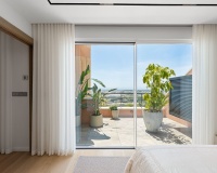 Wiederverkauf - apartment - Marbella - Nueva Andalucía