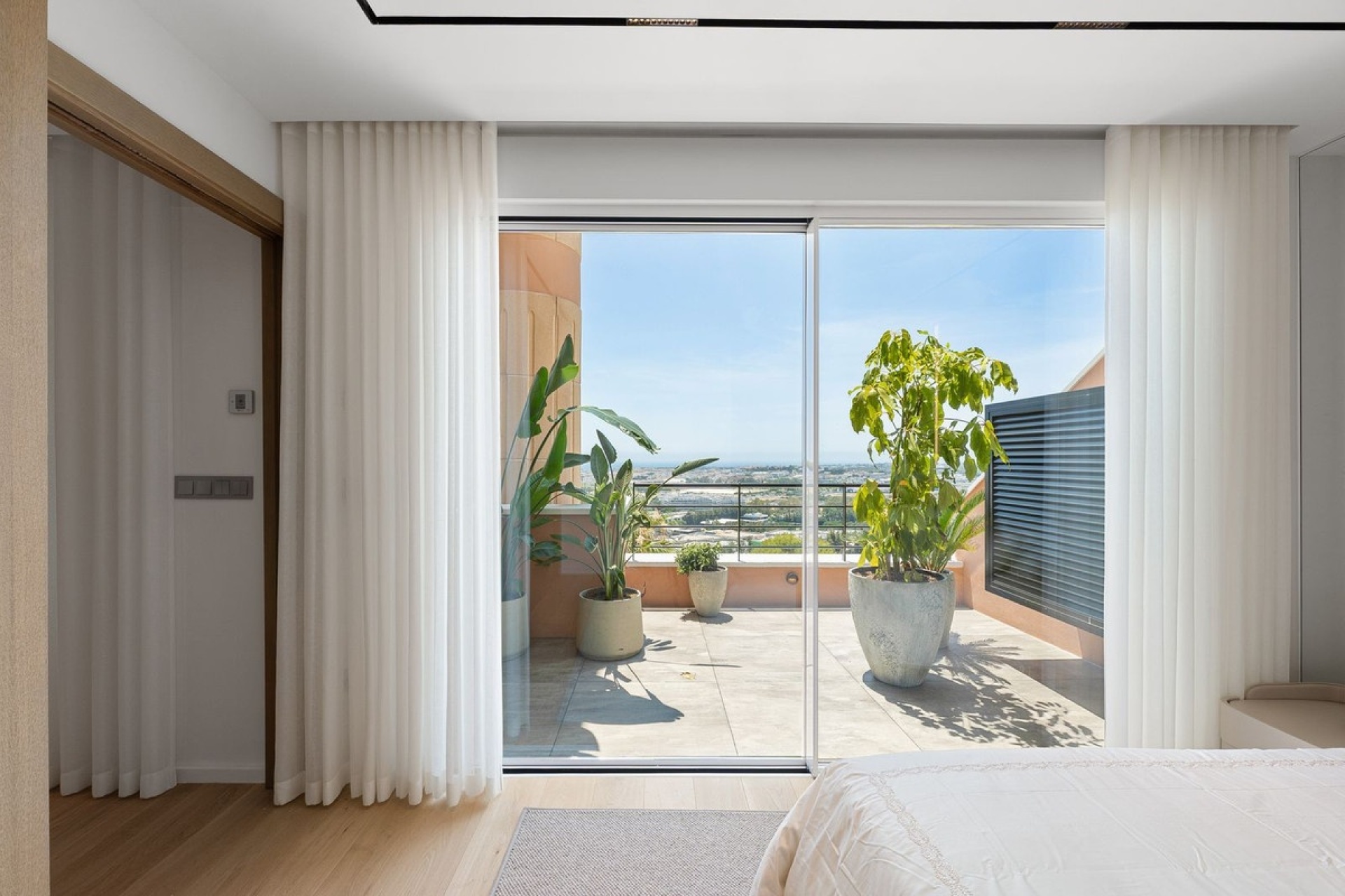 Wiederverkauf - apartment - Marbella - Nueva Andalucía