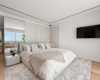 Wiederverkauf - apartment - Marbella - Nueva Andalucía