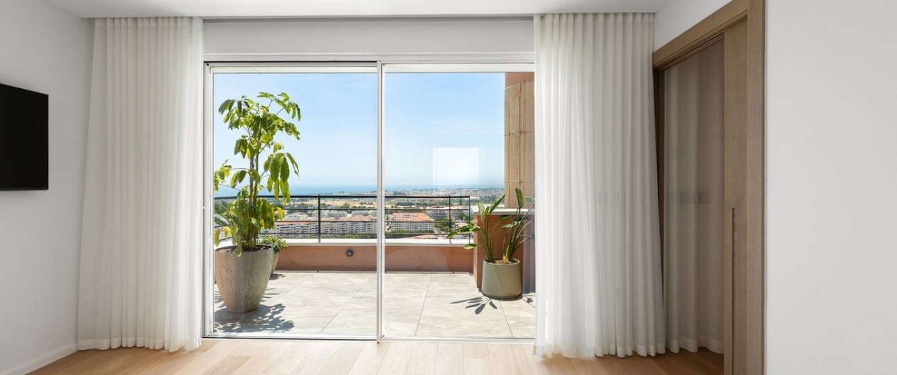Wiederverkauf - apartment - Marbella - Nueva Andalucía