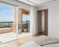 Wiederverkauf - apartment - Marbella - Nueva Andalucía