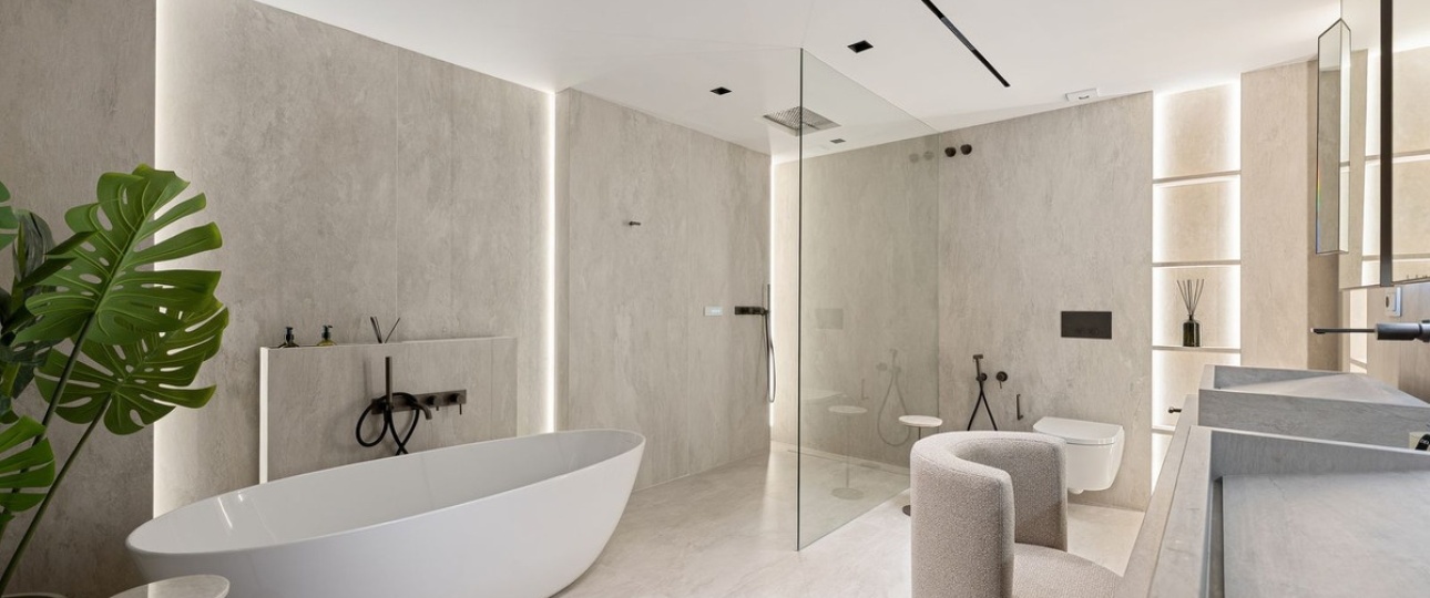 Wiederverkauf - apartment - Marbella - Nueva Andalucía