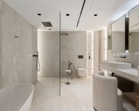 Wiederverkauf - apartment - Marbella - Nueva Andalucía