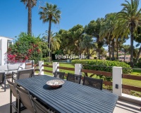 Wiederverkauf - apartment - Marbella - Nueva Andalucía