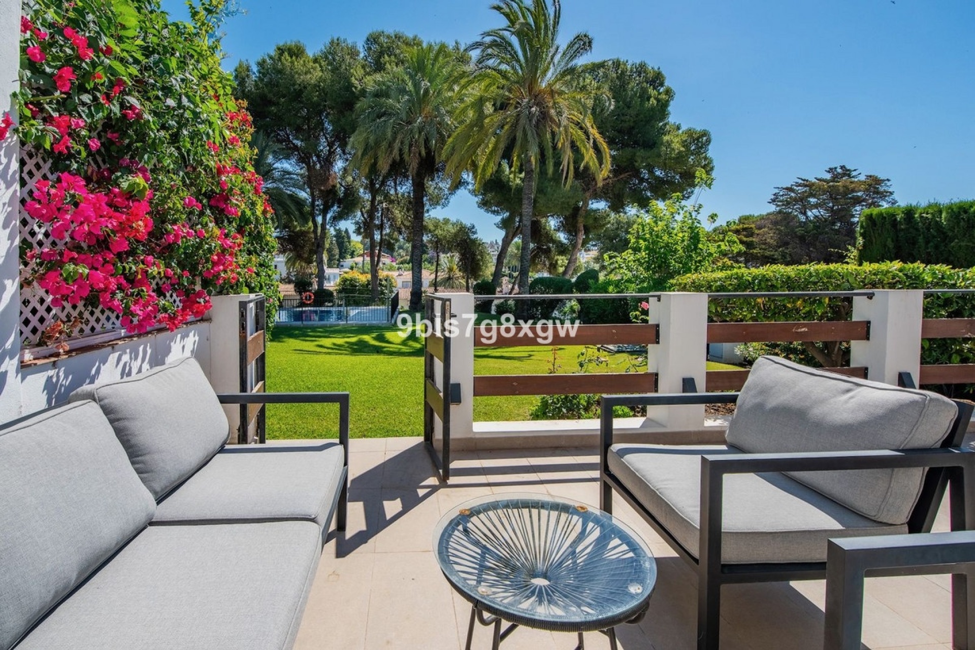 Wiederverkauf - apartment - Marbella - Nueva Andalucía