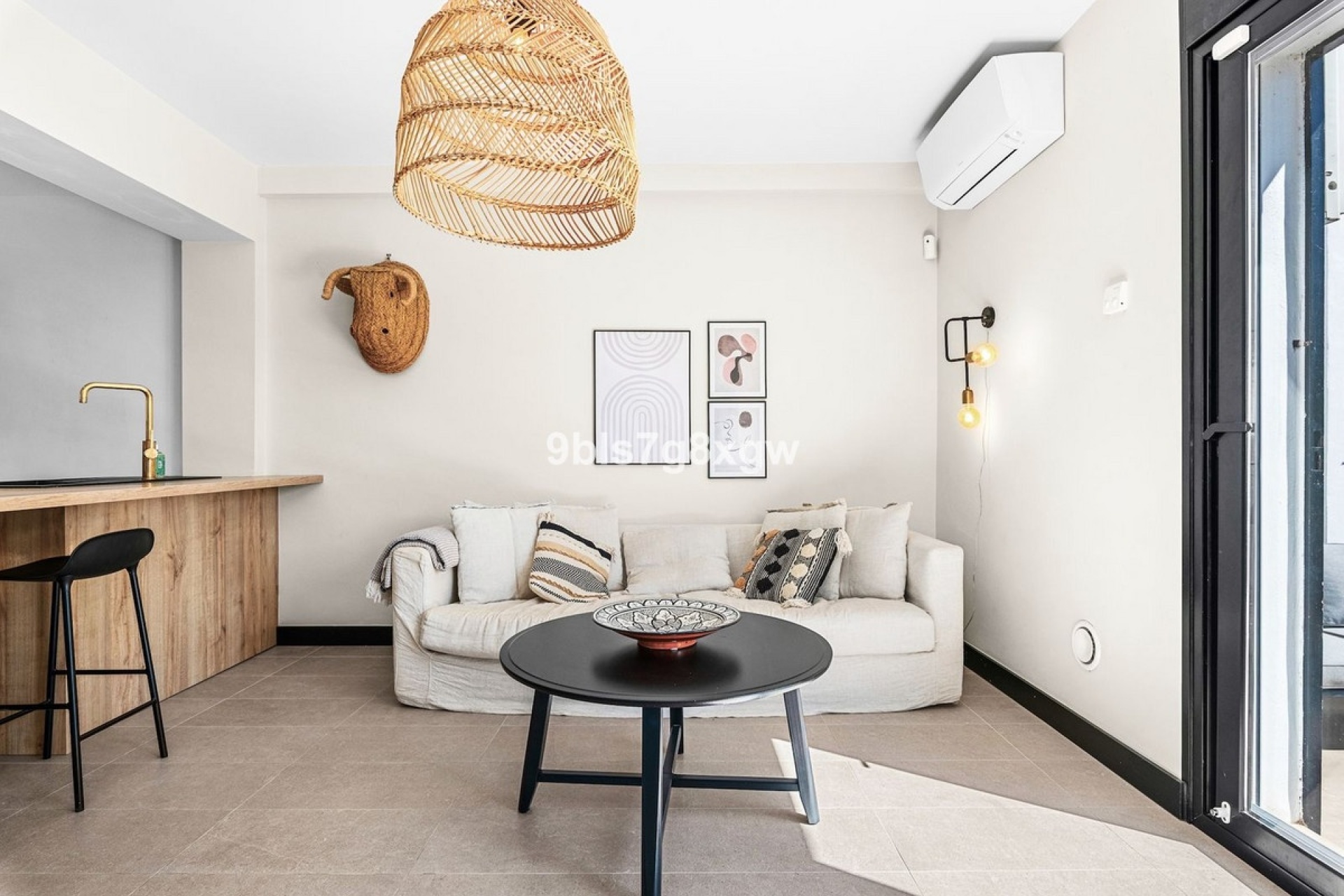 Wiederverkauf - apartment - Marbella - Nueva Andalucía