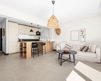 Wiederverkauf - apartment - Marbella - Nueva Andalucía