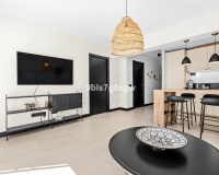 Wiederverkauf - apartment - Marbella - Nueva Andalucía