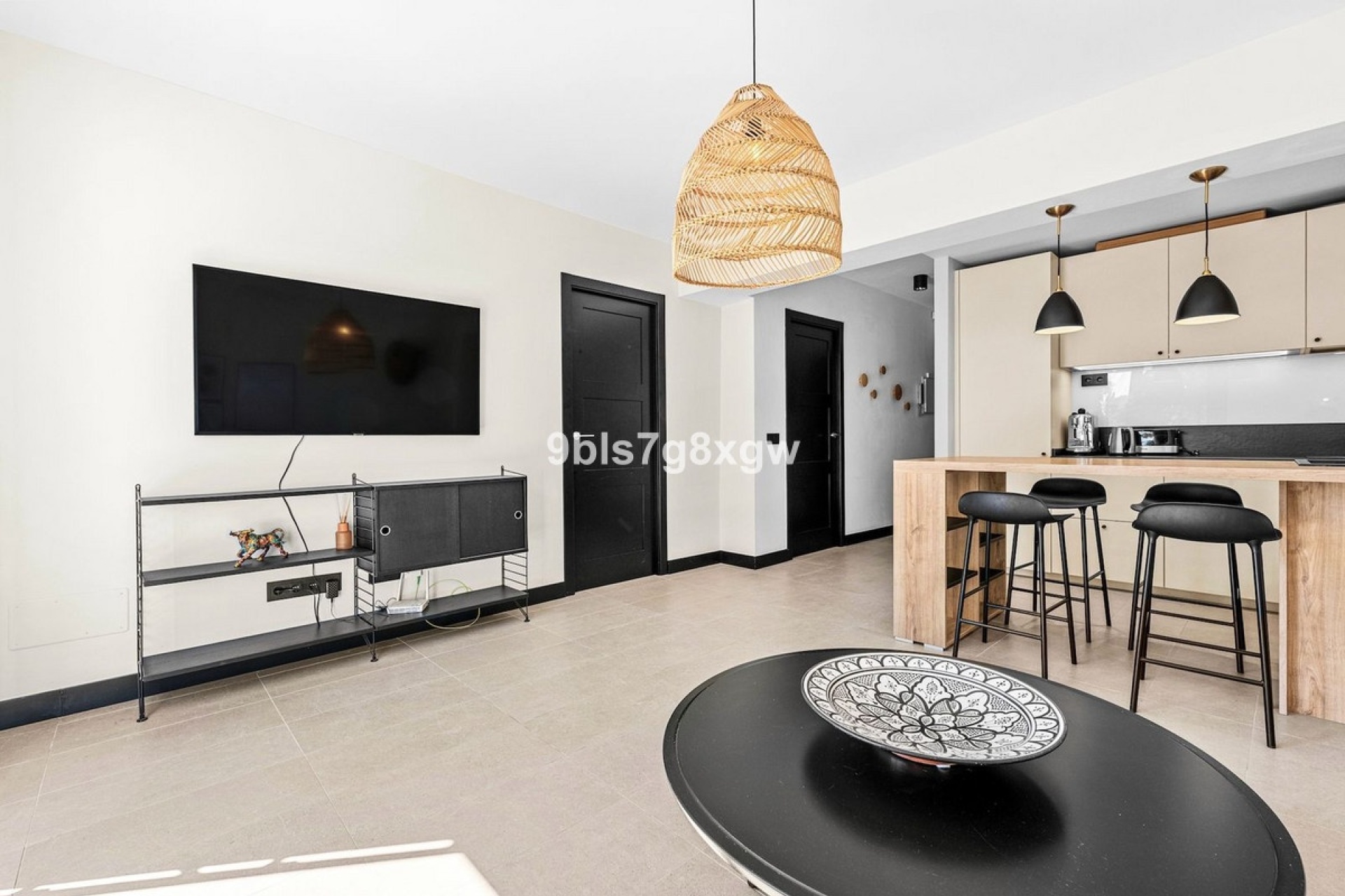 Wiederverkauf - apartment - Marbella - Nueva Andalucía