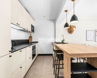 Wiederverkauf - apartment - Marbella - Nueva Andalucía