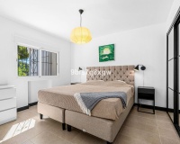Wiederverkauf - apartment - Marbella - Nueva Andalucía