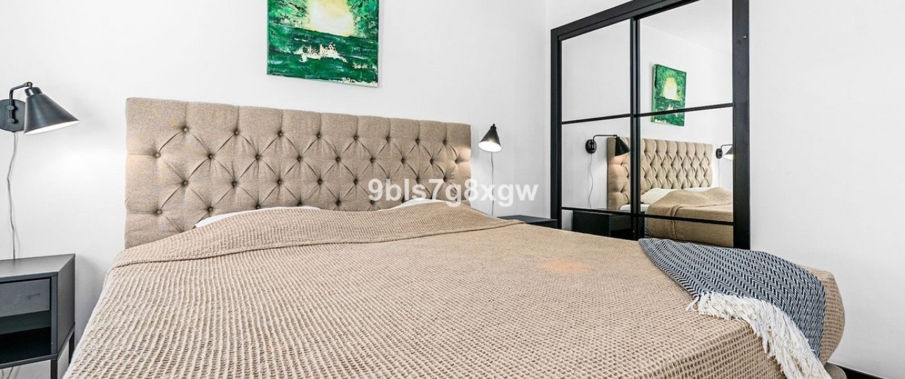 Wiederverkauf - apartment - Marbella - Nueva Andalucía