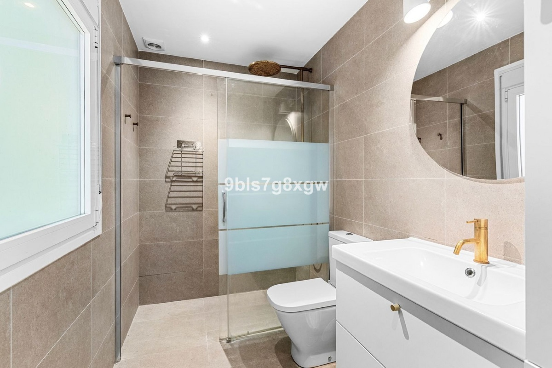 Wiederverkauf - apartment - Marbella - Nueva Andalucía