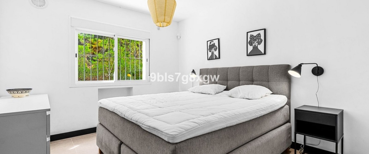 Wiederverkauf - apartment - Marbella - Nueva Andalucía