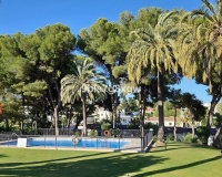 Wiederverkauf - apartment - Marbella - Nueva Andalucía