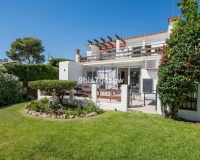 Wiederverkauf - apartment - Marbella - Nueva Andalucía