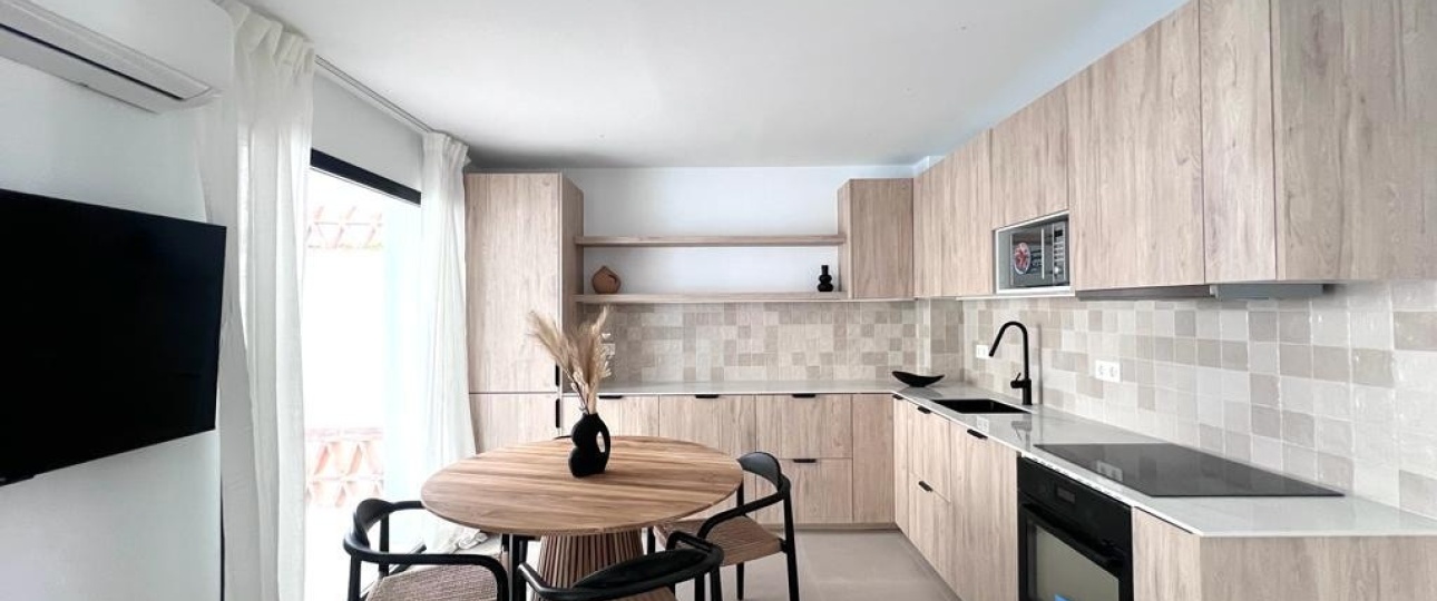 Wiederverkauf - apartment - Marbella - Nueva Andalucía
