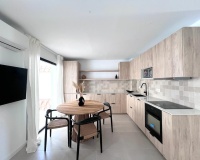Wiederverkauf - apartment - Marbella - Nueva Andalucía