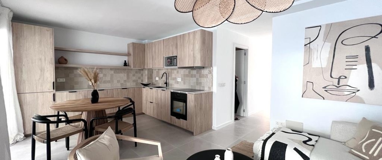 Wiederverkauf - apartment - Marbella - Nueva Andalucía