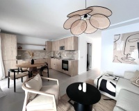 Wiederverkauf - apartment - Marbella - Nueva Andalucía