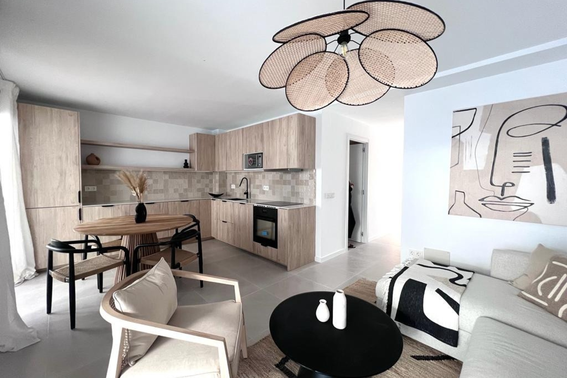 Wiederverkauf - apartment - Marbella - Nueva Andalucía