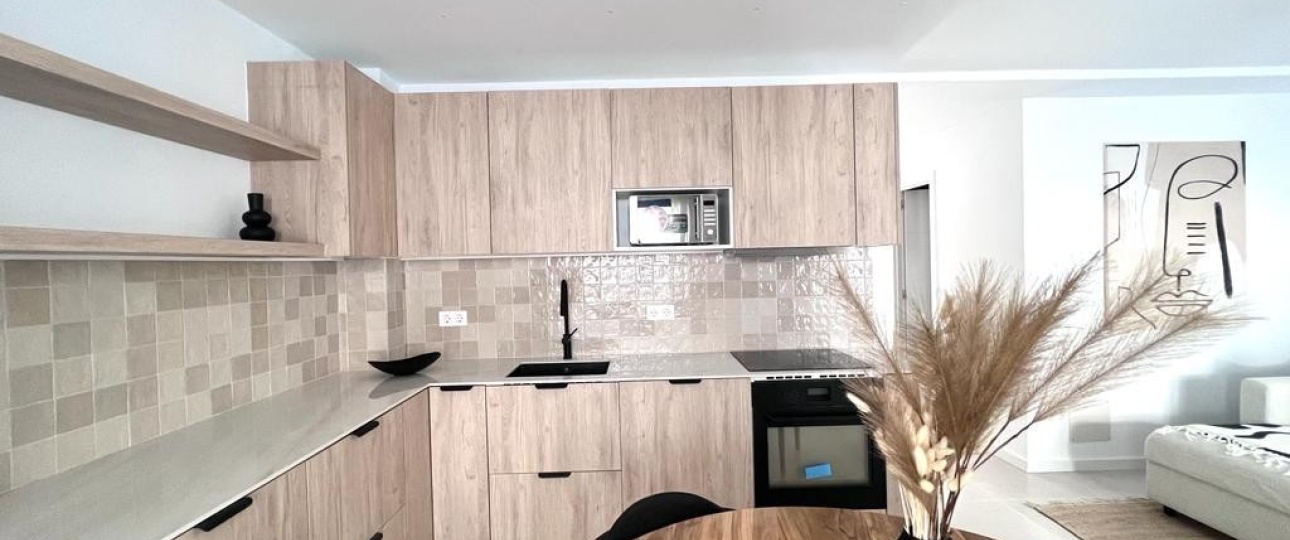 Wiederverkauf - apartment - Marbella - Nueva Andalucía