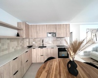 Wiederverkauf - apartment - Marbella - Nueva Andalucía