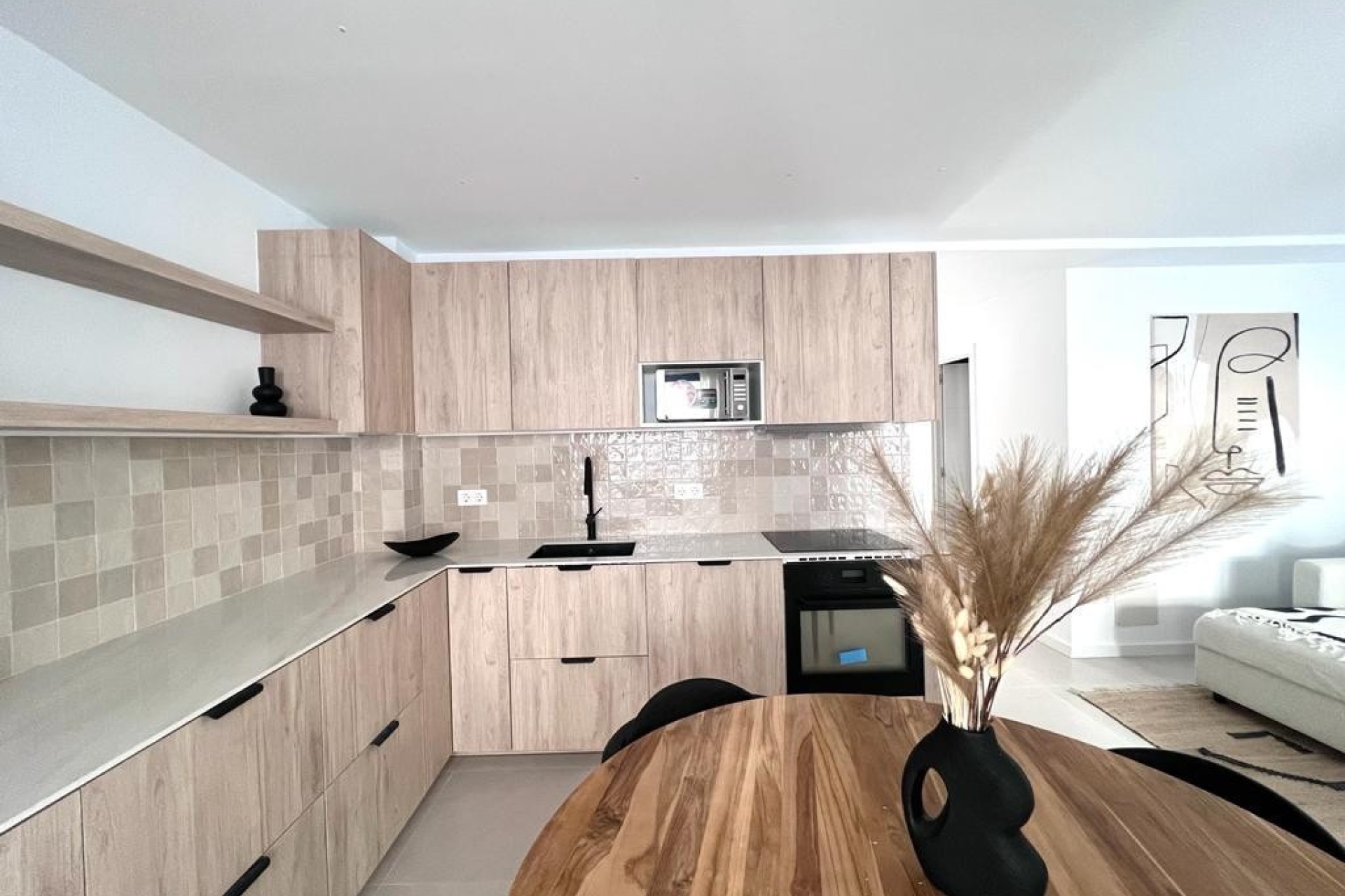 Wiederverkauf - apartment - Marbella - Nueva Andalucía