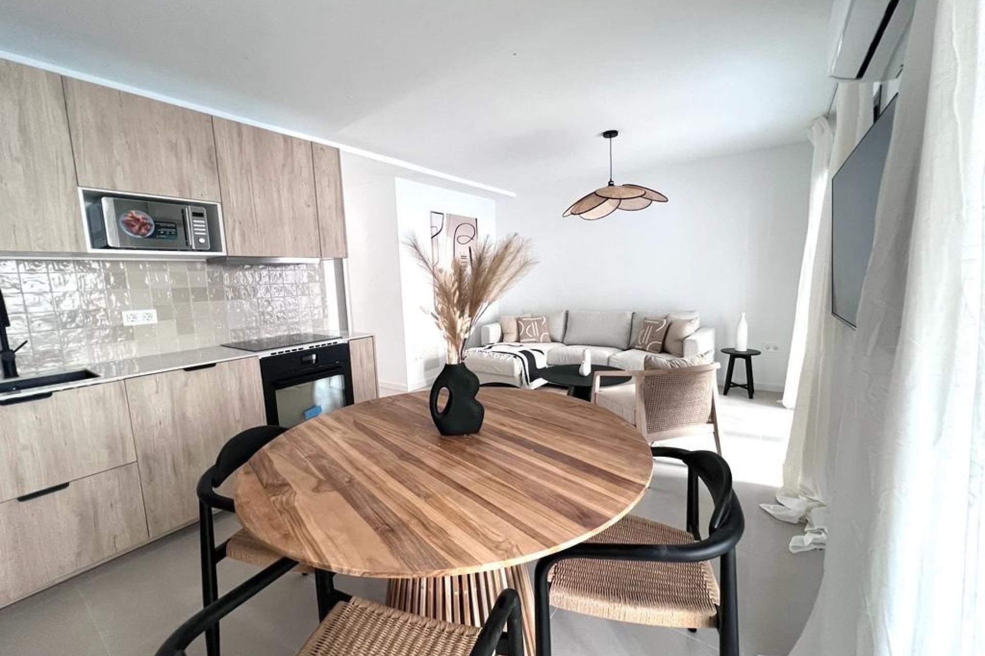 Wiederverkauf - apartment - Marbella - Nueva Andalucía