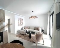 Wiederverkauf - apartment - Marbella - Nueva Andalucía