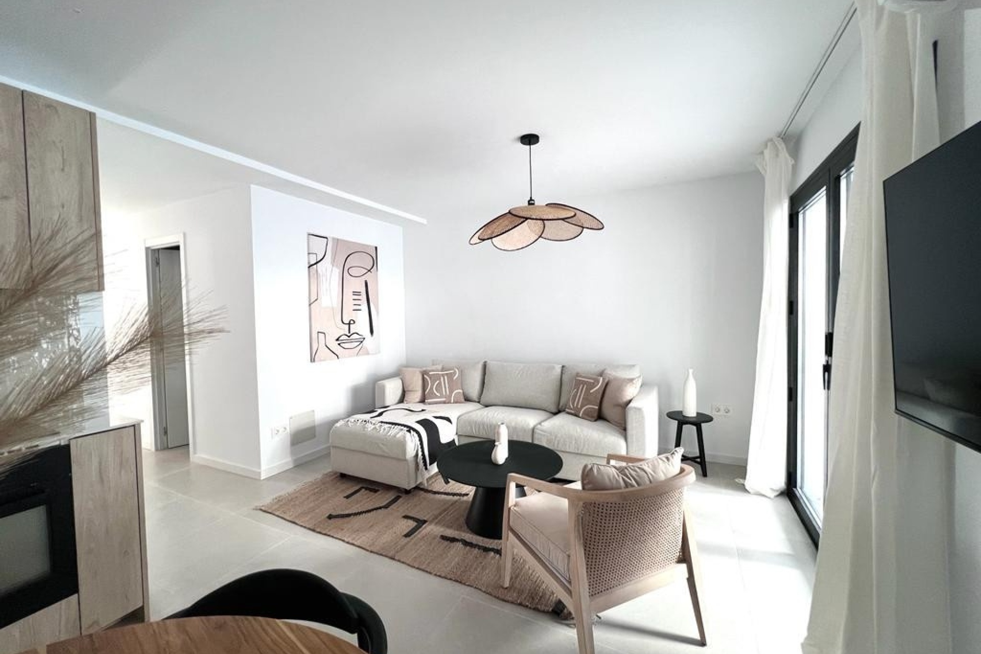 Wiederverkauf - apartment - Marbella - Nueva Andalucía