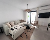 Wiederverkauf - apartment - Marbella - Nueva Andalucía
