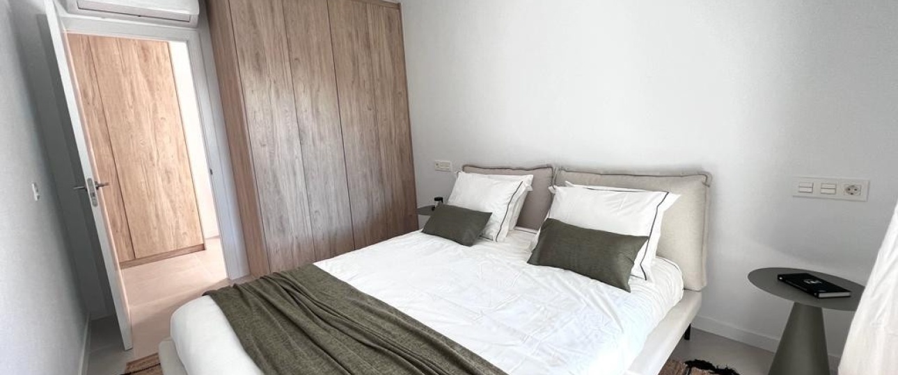 Wiederverkauf - apartment - Marbella - Nueva Andalucía