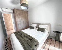 Wiederverkauf - apartment - Marbella - Nueva Andalucía