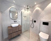 Wiederverkauf - apartment - Marbella - Nueva Andalucía