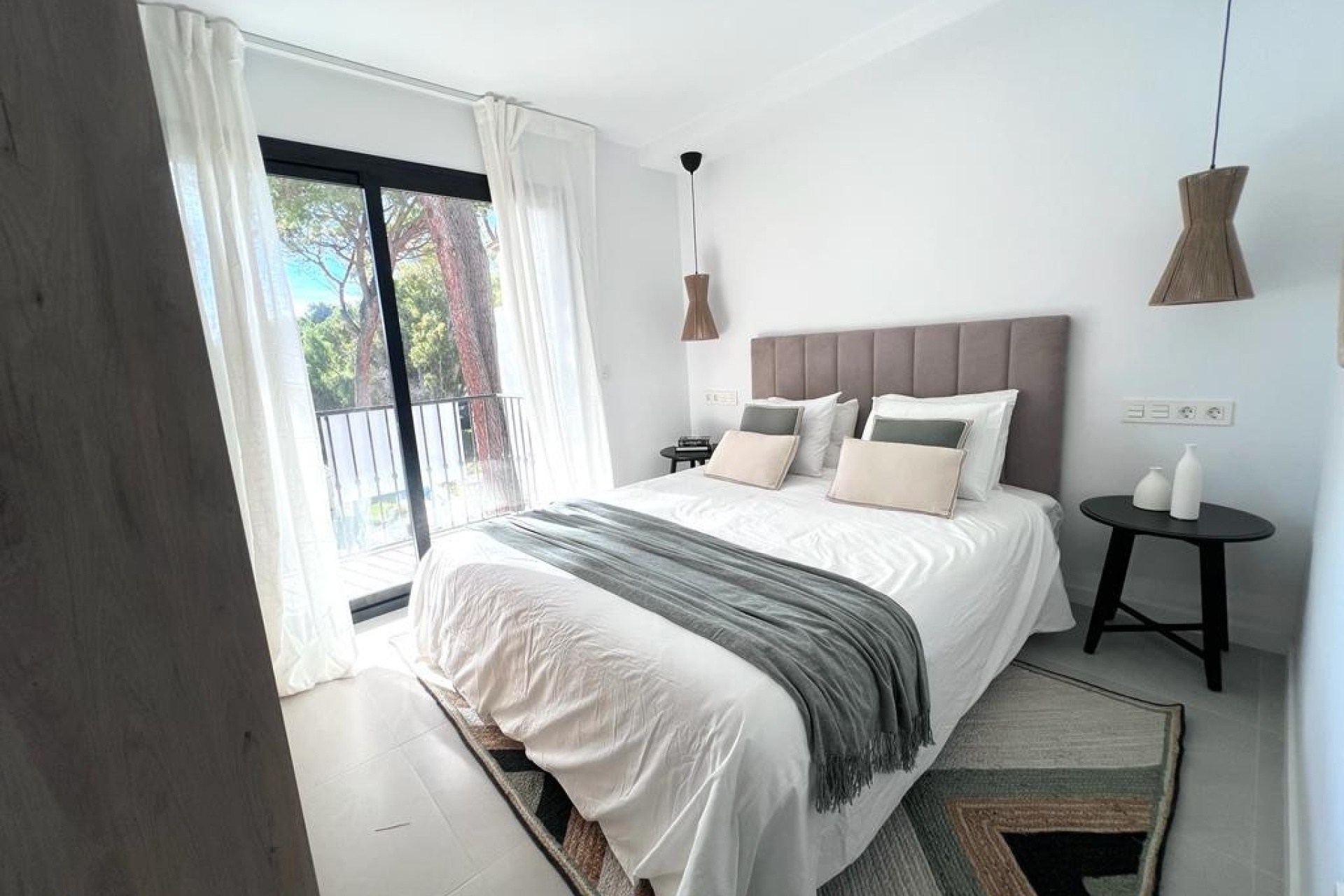 Wiederverkauf - apartment - Marbella - Nueva Andalucía