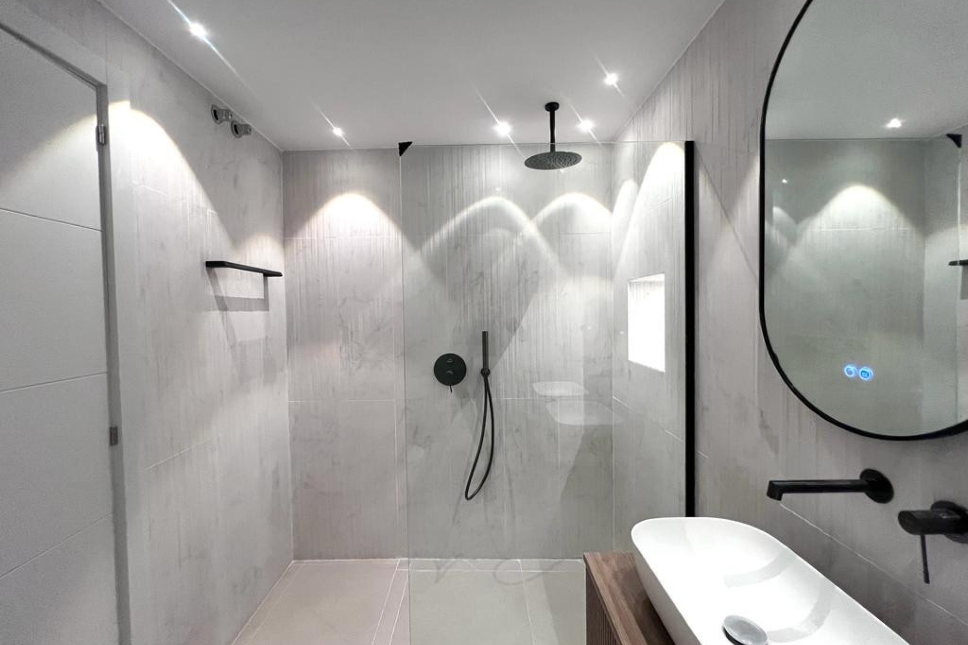 Wiederverkauf - apartment - Marbella - Nueva Andalucía