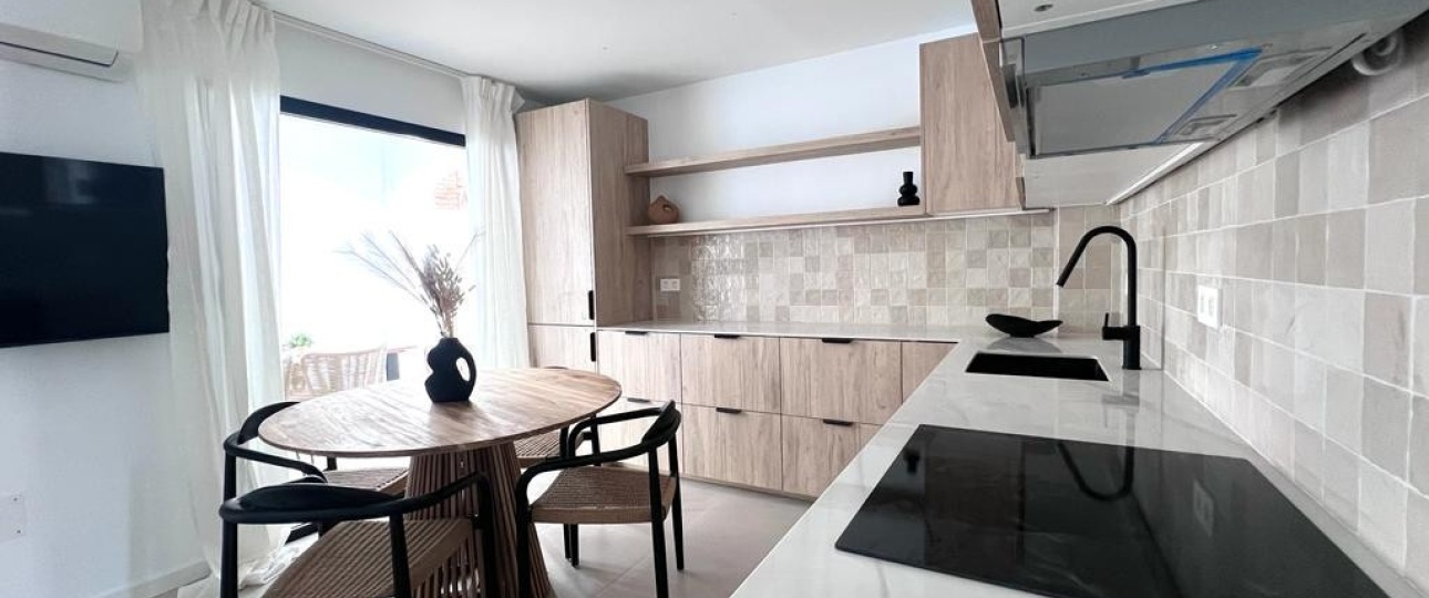 Wiederverkauf - apartment - Marbella - Nueva Andalucía