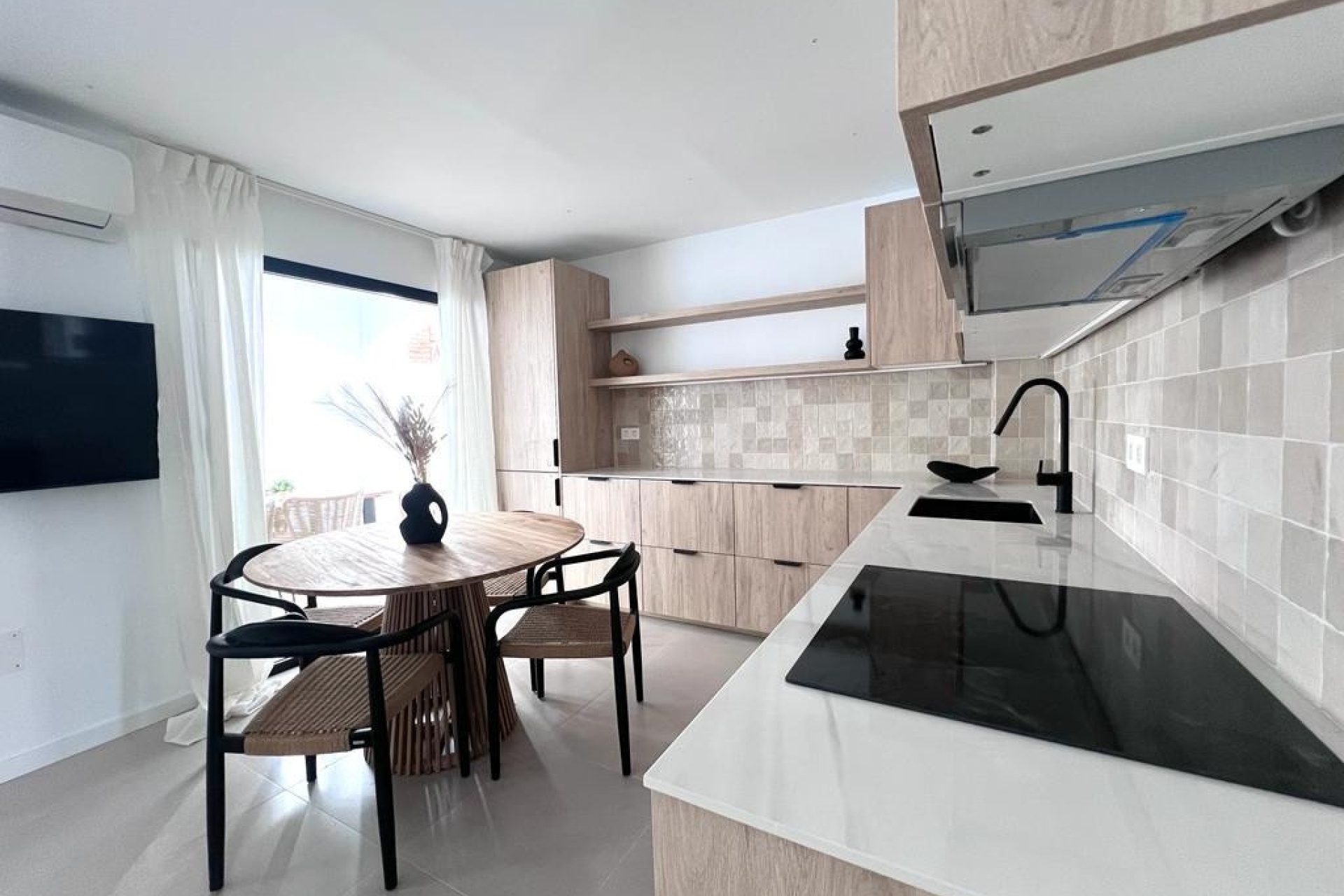 Wiederverkauf - apartment - Marbella - Nueva Andalucía